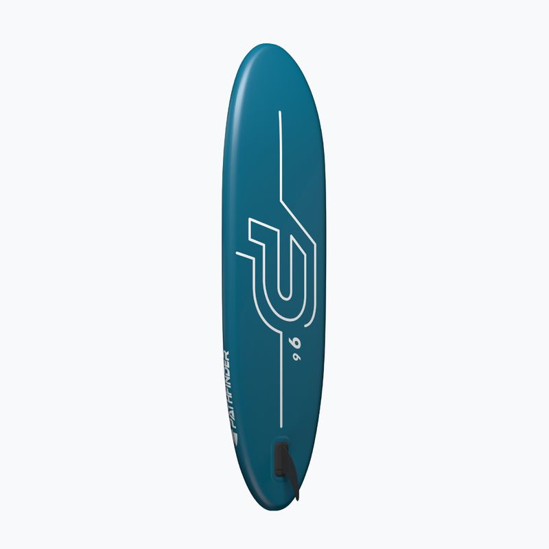 SUP Pathfinder Lite 9'6" deszka 3