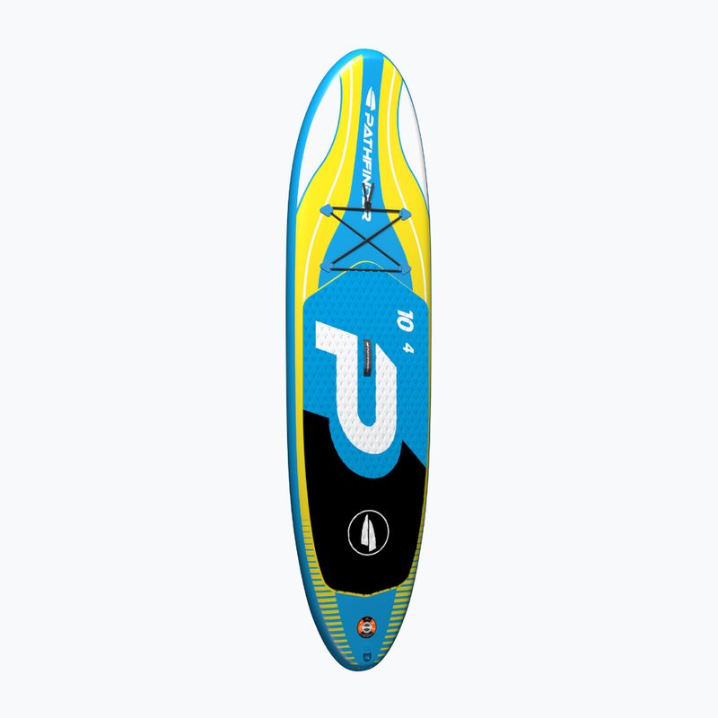 SUP Pathfinder Lite 10'4" deszka 2