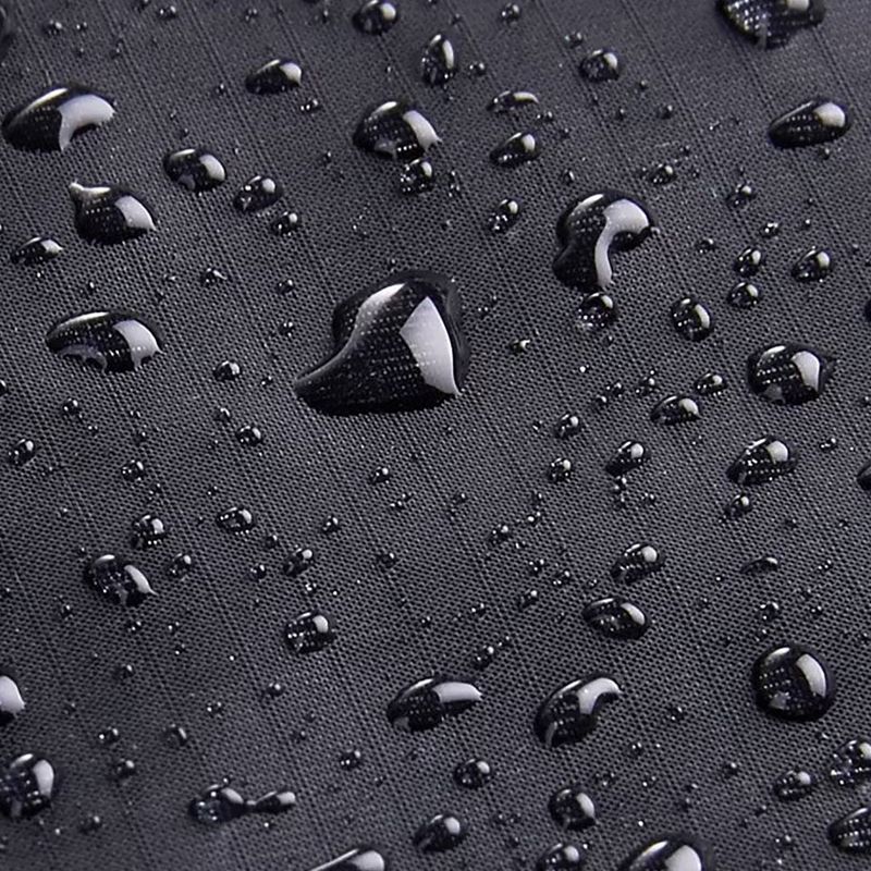 Naturehike Ultralight M fekete piknik takaró 6