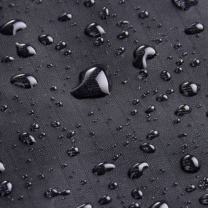 Naturehike Ultrakönnyű L fekete piknik takaró 6