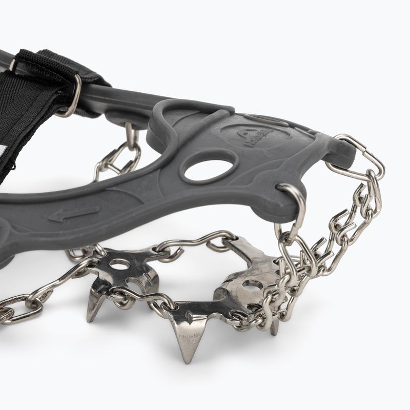 Csúszásgátló cipőre Naturehike Teeth grey 3