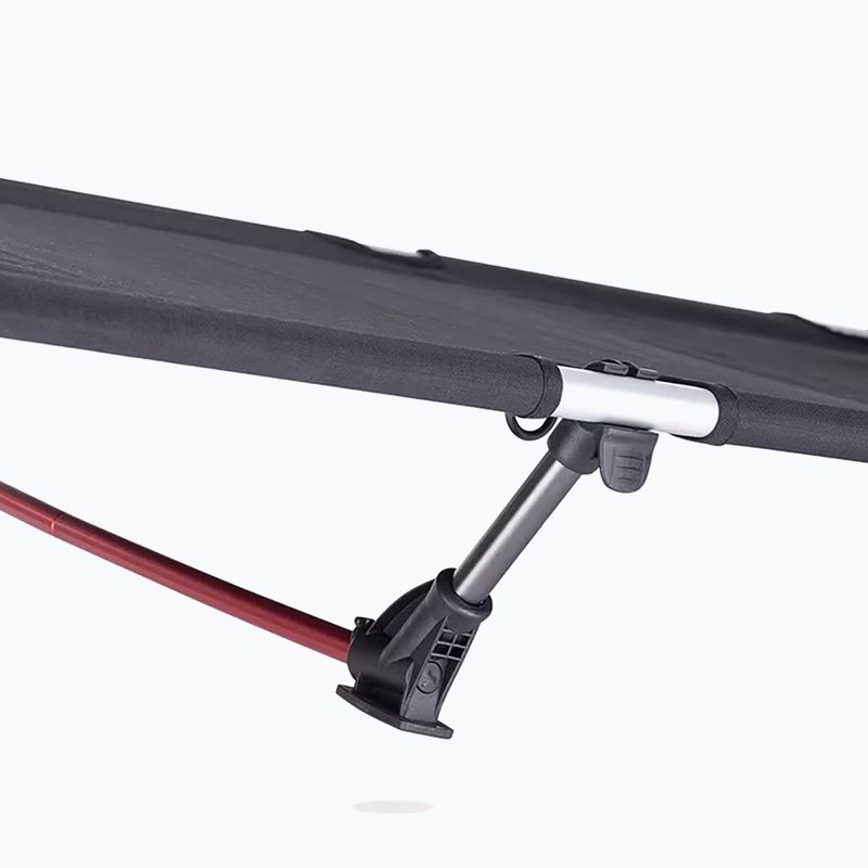 tábori ágy Naturehike XJC04 black 2