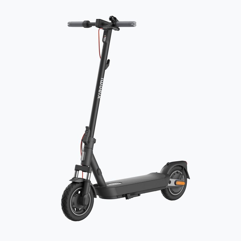 Xiaomi Electric Scooter 5 Pro fekete