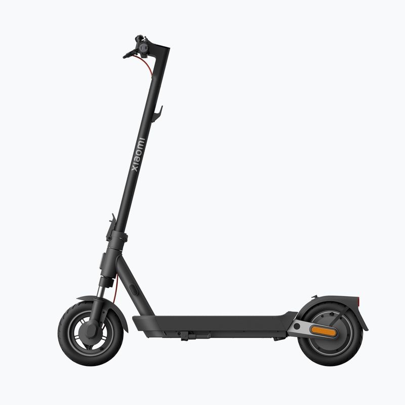 Xiaomi Electric Scooter 5 Pro fekete 2