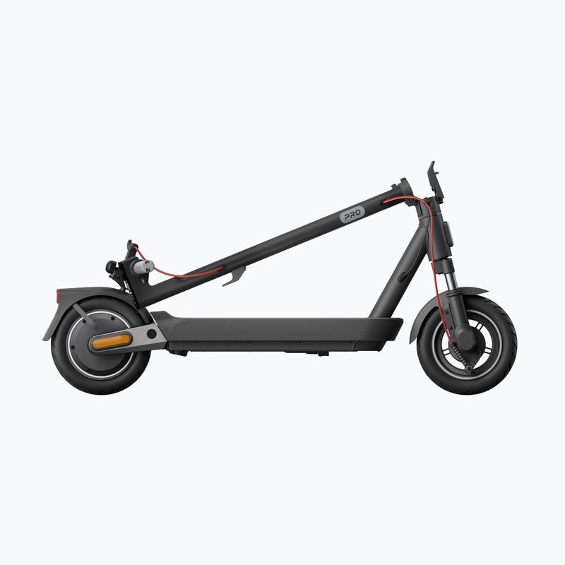 Xiaomi Electric Scooter 5 Pro fekete 7
