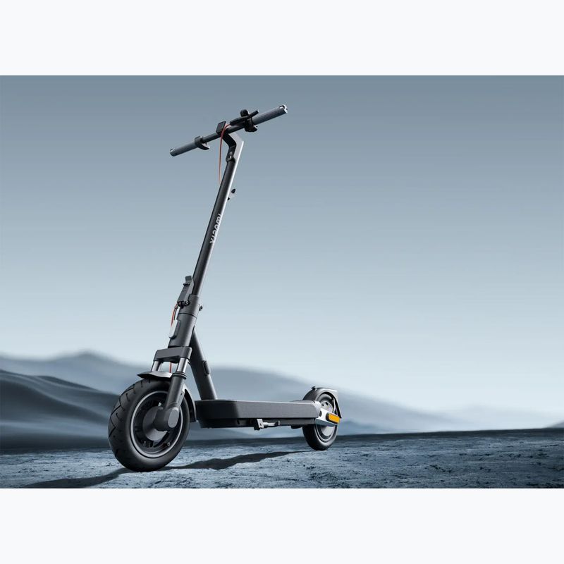 Xiaomi Electric Scooter 5 Pro fekete 8