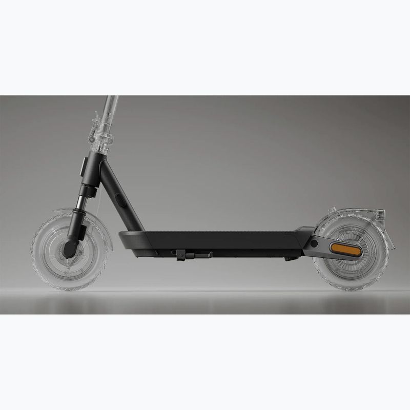 Xiaomi Electric Scooter 5 Pro fekete 12