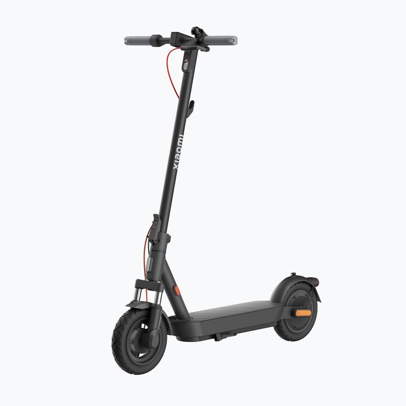 Xiaomi elektromos robogó 5 fekete