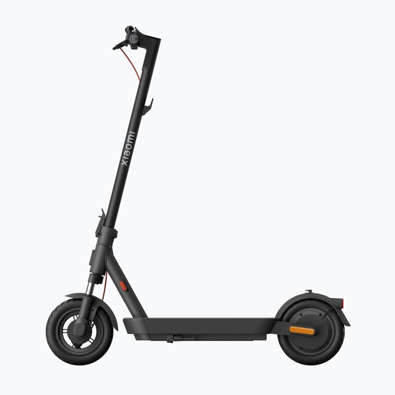 Xiaomi elektromos robogó 5 fekete 2