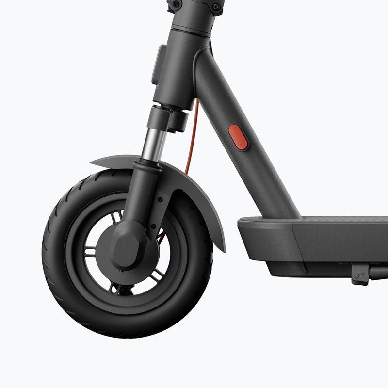 Xiaomi elektromos robogó 5 fekete 8
