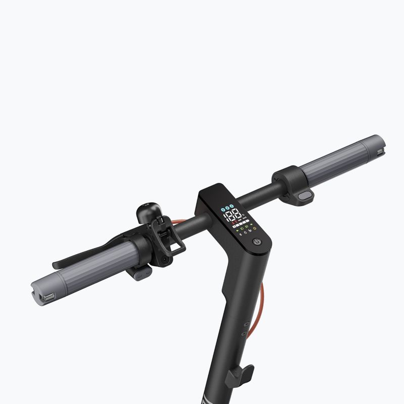 Xiaomi elektromos robogó 5 fekete 10