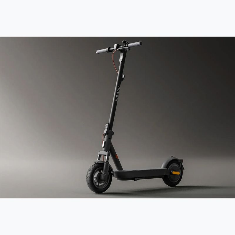 Xiaomi elektromos robogó 5 fekete 11