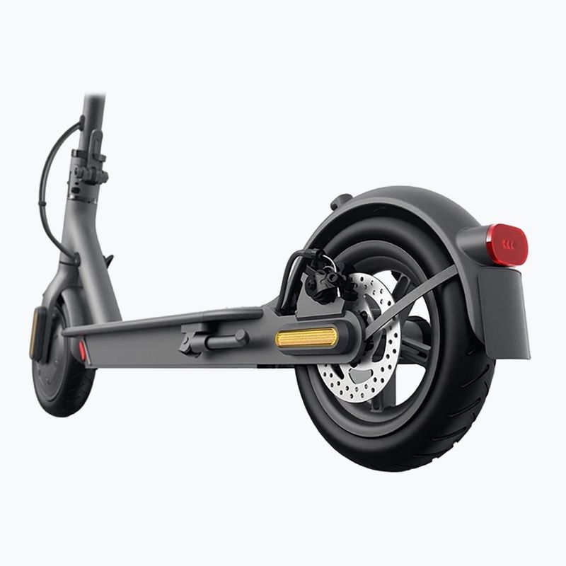 Elektromos roller Xiaomi Mijia Mi Scooter Lite black 3