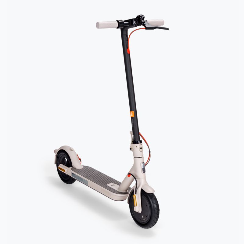 Xiaomi elektromos robogó 3+blokk szürke 37838