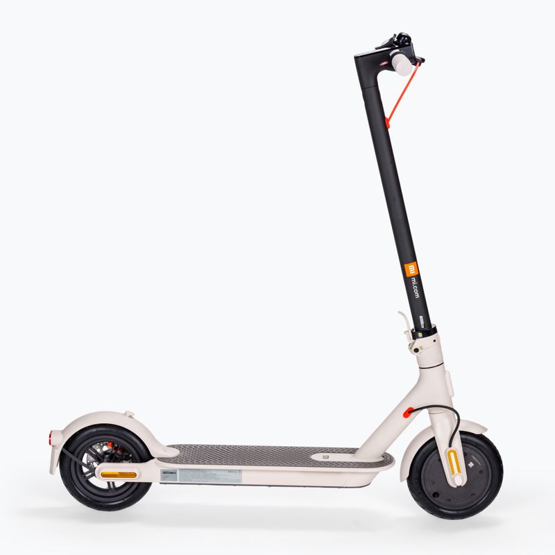 Xiaomi elektromos robogó 3+blokk szürke 37838 2