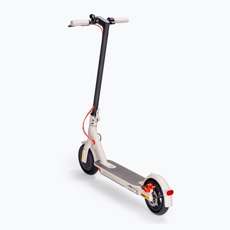 Xiaomi elektromos robogó 3+blokk szürke 37838 3