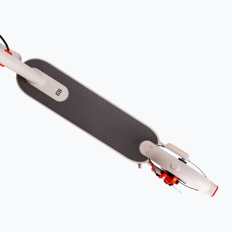 Xiaomi elektromos robogó 3+blokk szürke 37838 5