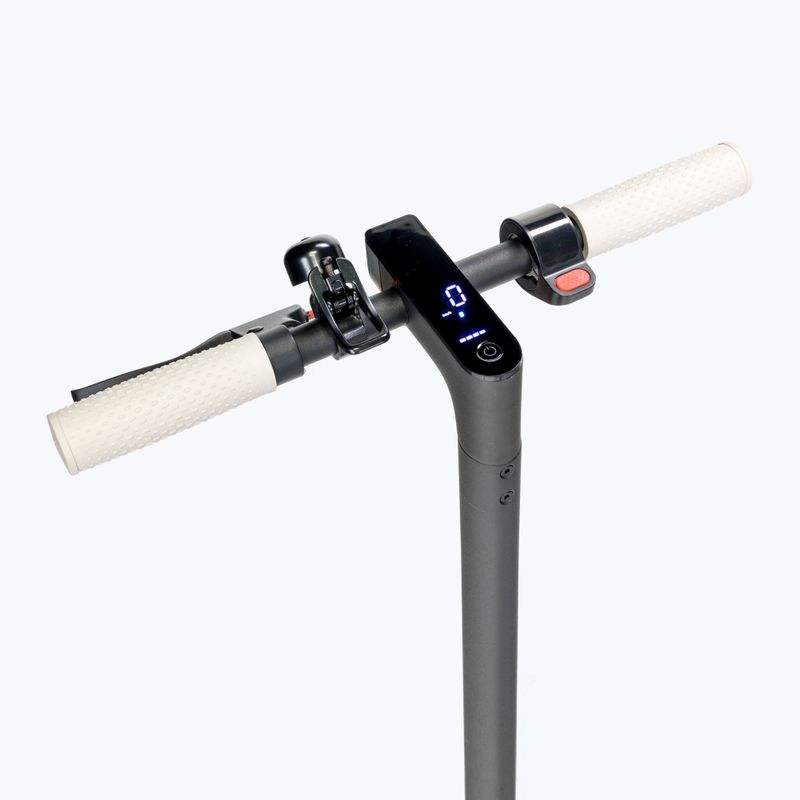 Xiaomi elektromos robogó 3+blokk szürke 37838 6