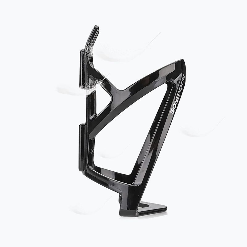 Kulacstartó Rockbros 31210007 Water Bottle Holder black 4