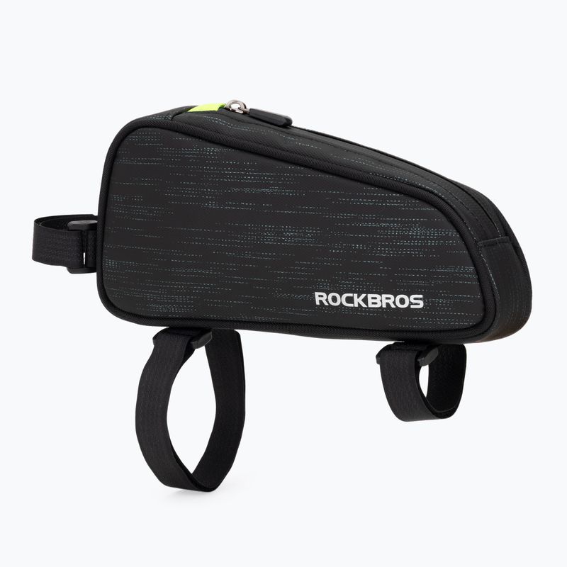 Váztáska Rockbros 301800450001 Bike Tube Bag black 2
