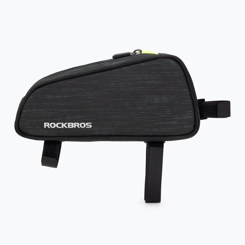 Váztáska Rockbros 301800450001 Bike Tube Bag black 3