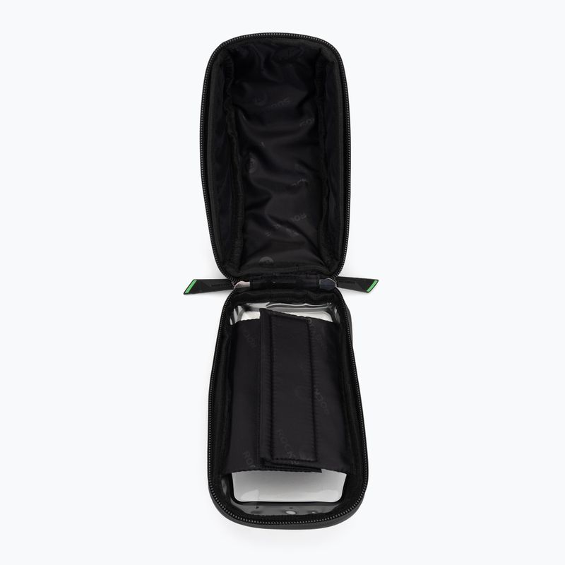 Váztáska Rockbros 010-4BK Bike Front Bag black 5