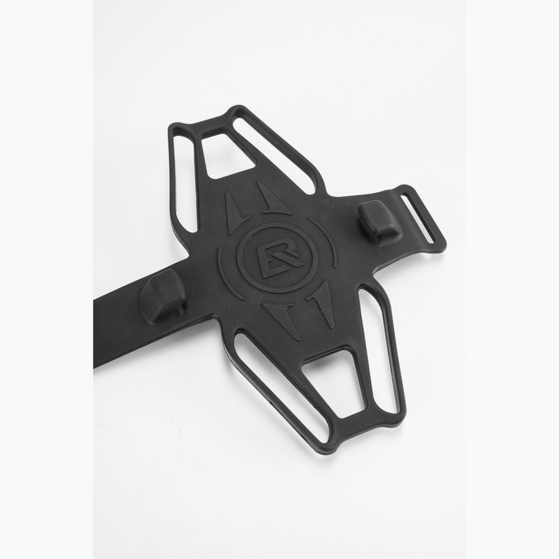 Telefontartó kerékpárra Rockbros 250019001 Phone Holder black 4