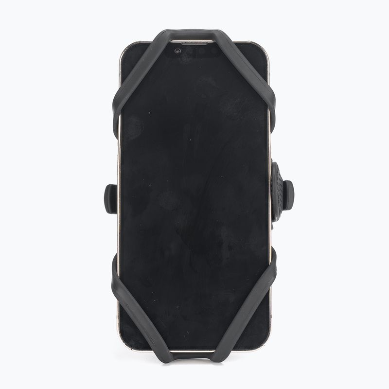 Telefontartó kerékpárra Rockbros 250019001 Phone Holder black 5