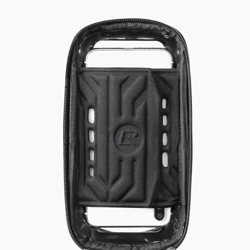 Váztáska Rockbros B68 Bike Tube Bag 1.7L black 2