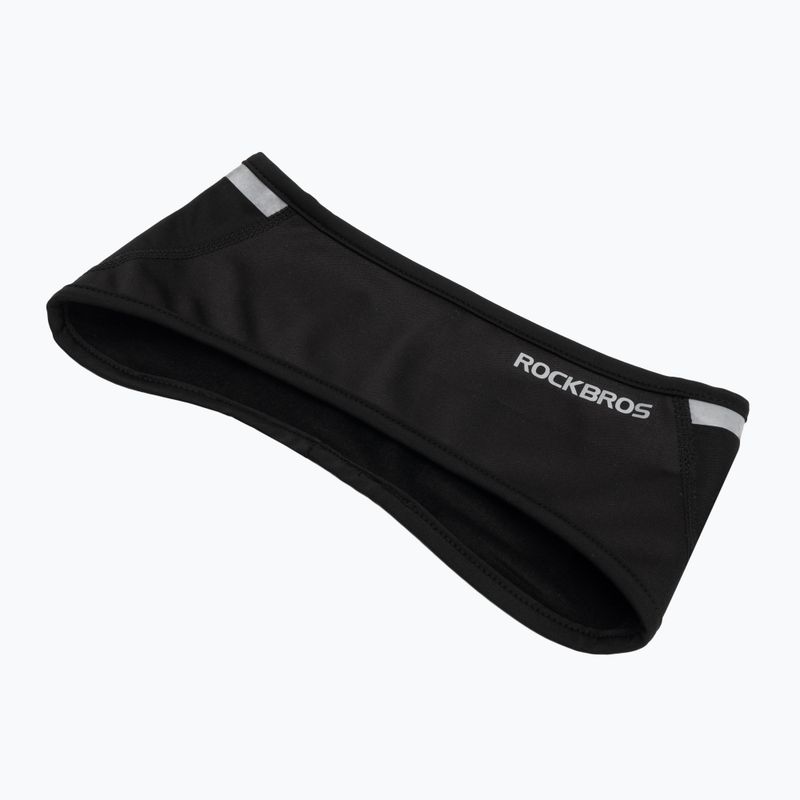 Fejpánt Rockbros YPP003 black 2