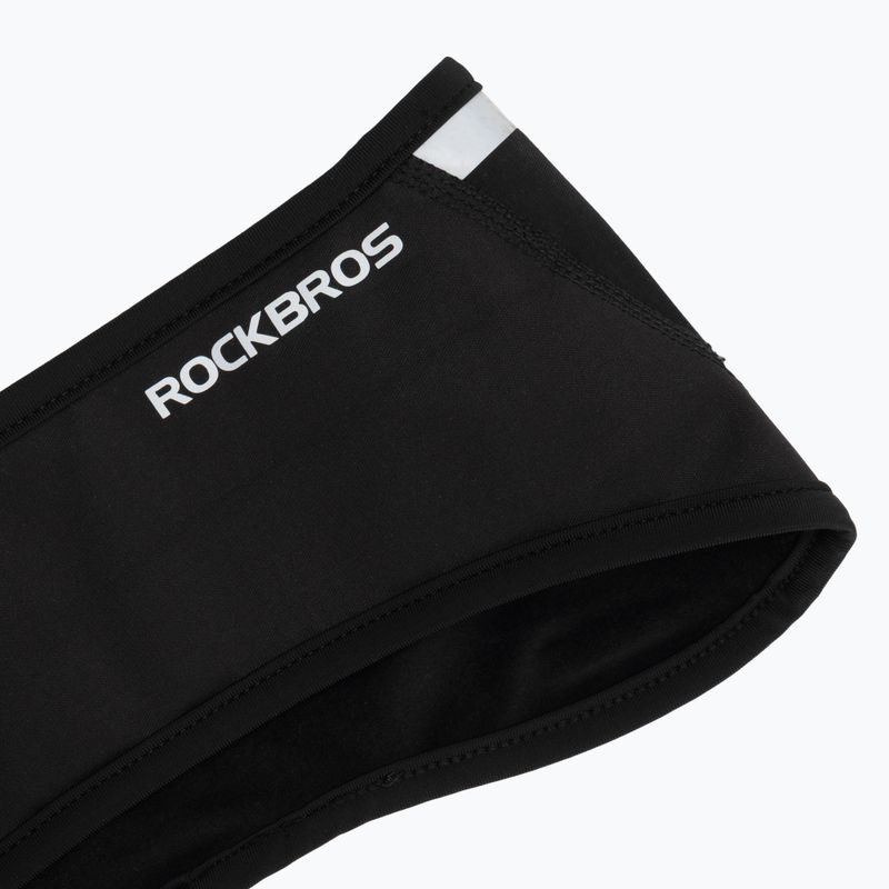Fejpánt Rockbros YPP003 black 4