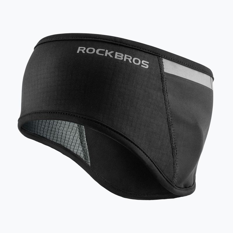 Fejpánt Rockbros YPP003 black 5