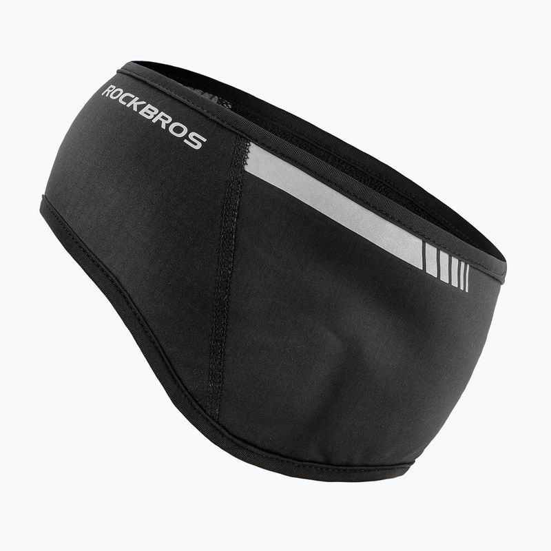 Fejpánt Rockbros YPP003 black 6