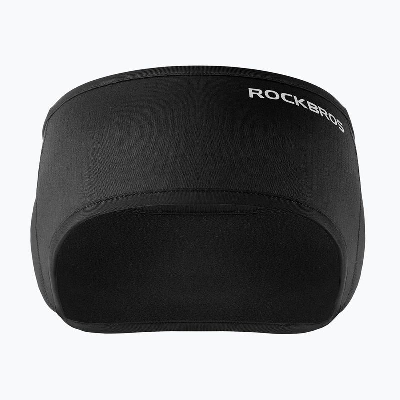 Fejpánt Rockbros YPP003 black 7