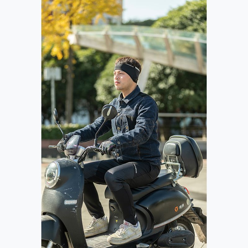 Fejpánt Rockbros YPP003 black 9