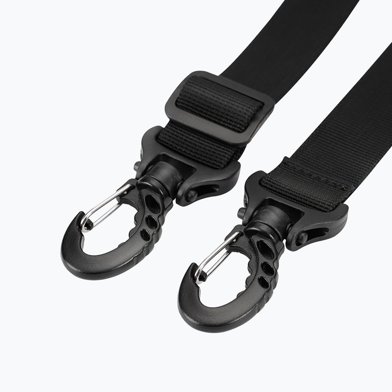 Kormánytáska Rockbros B27 Bike Front Bag black 7