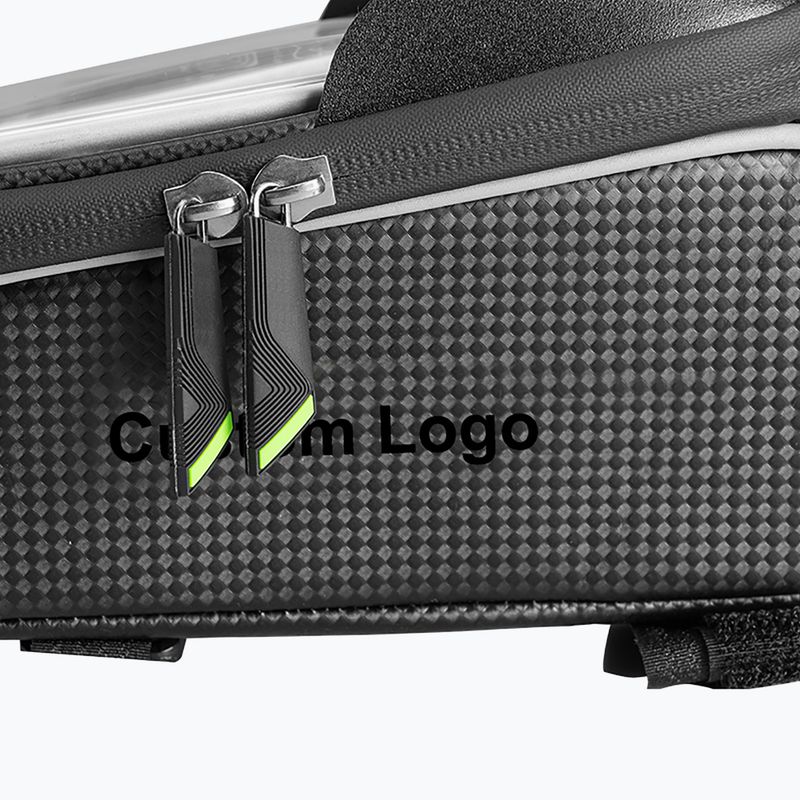 Váztáska Rockbros 017-1BK Bike Tube Bag 1,5 l black 4