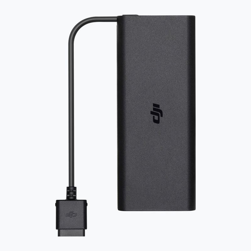 DJI FPV Combo fekete CP.FP.00000002.01 8