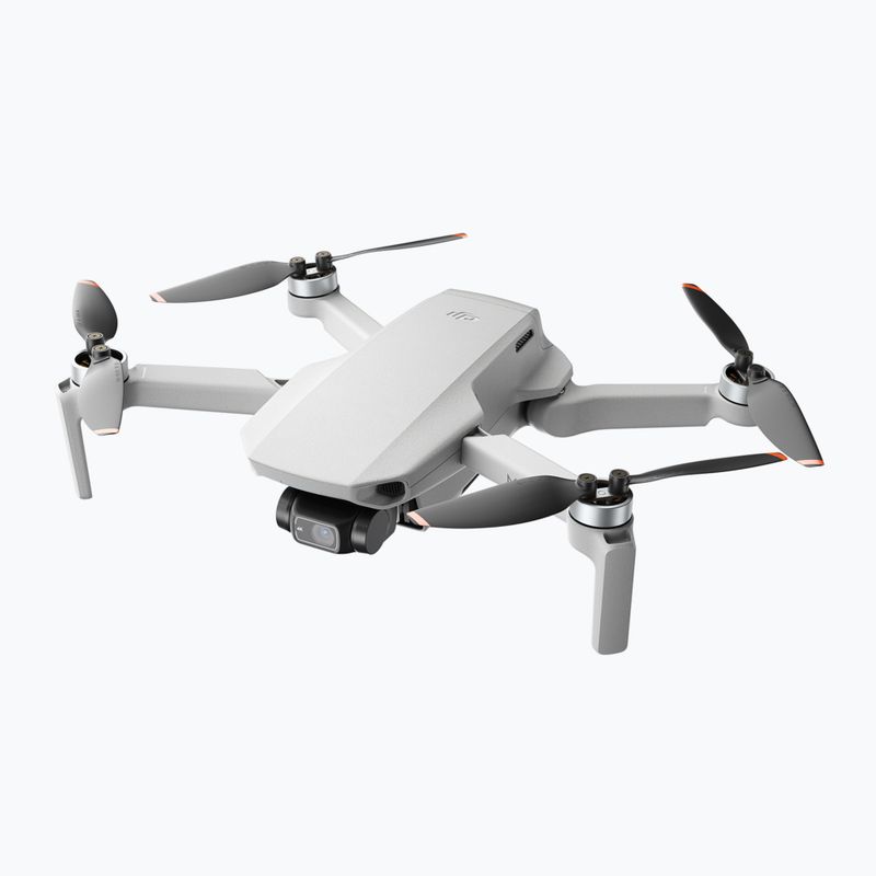 DJI Mavic Mini 2 Fly More Combo szürke CP.MA.00000307.01