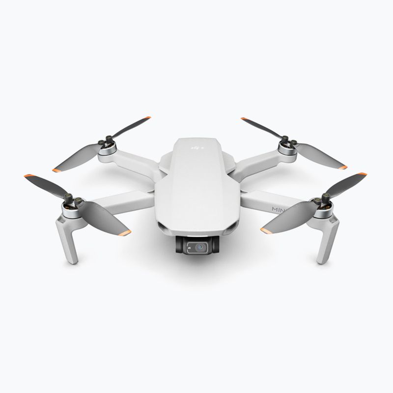 DJI Mavic Mini 2 Fly More Combo szürke CP.MA.00000307.01 2