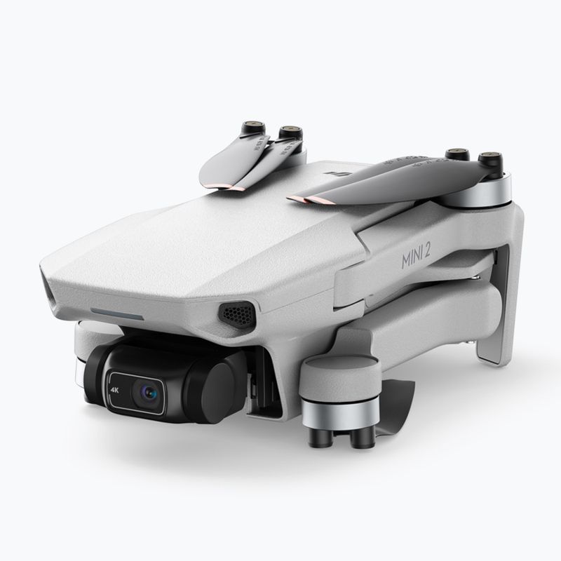 DJI Mavic Mini 2 Fly More Combo szürke CP.MA.00000307.01 5
