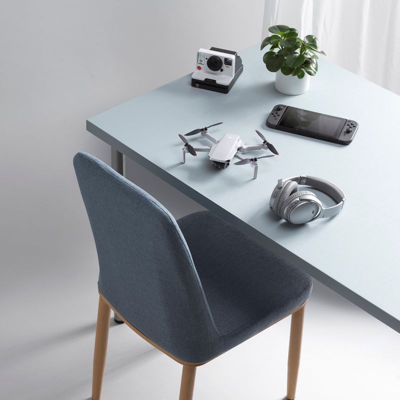 DJI Mavic Mini 2 Fly More Combo szürke CP.MA.00000307.01 9