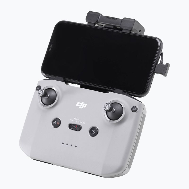 DJI Air 2S szürke CP.MA.00000359.01 3