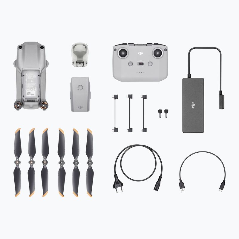 DJI Air 2S szürke CP.MA.00000359.01 4