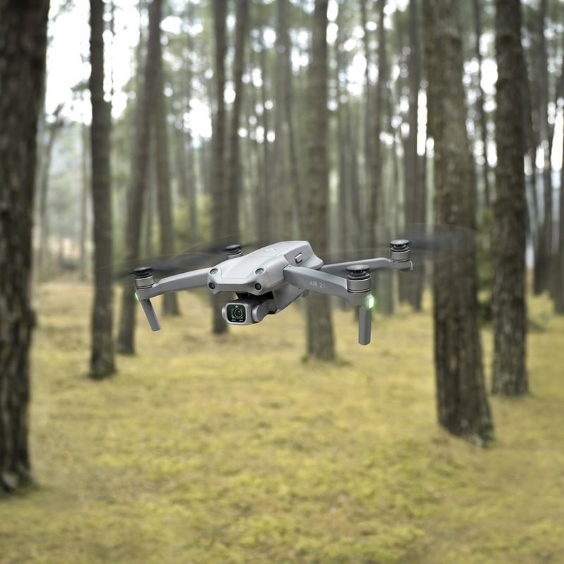 DJI Air 2S szürke CP.MA.00000359.01 7