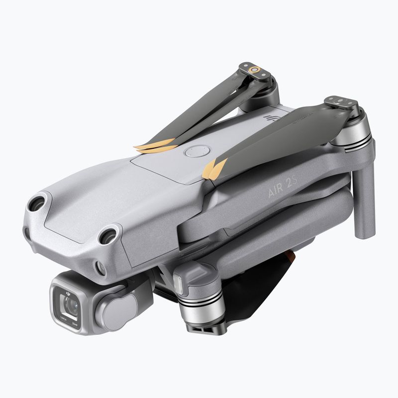 DJI Air 2S Fly More Combo szürke CP.MA.00000350.01 3