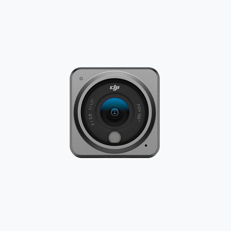 DJI Action 2 Dual Screen Combo kamera szürke 30077 4