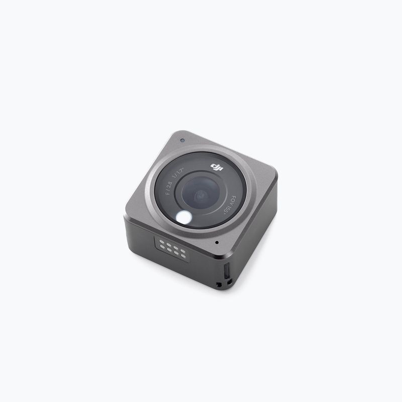 DJI Action 2 Dual Screen Combo kamera szürke 30077 5