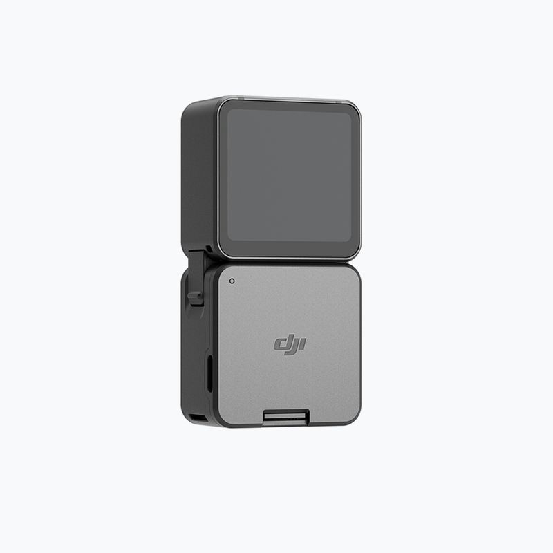 DJI Action 2 Power Combo ezüst 30078 3