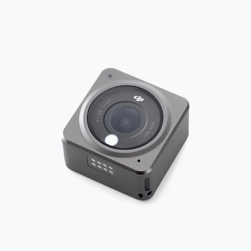 DJI Action 2 Power Combo ezüst 30078 5